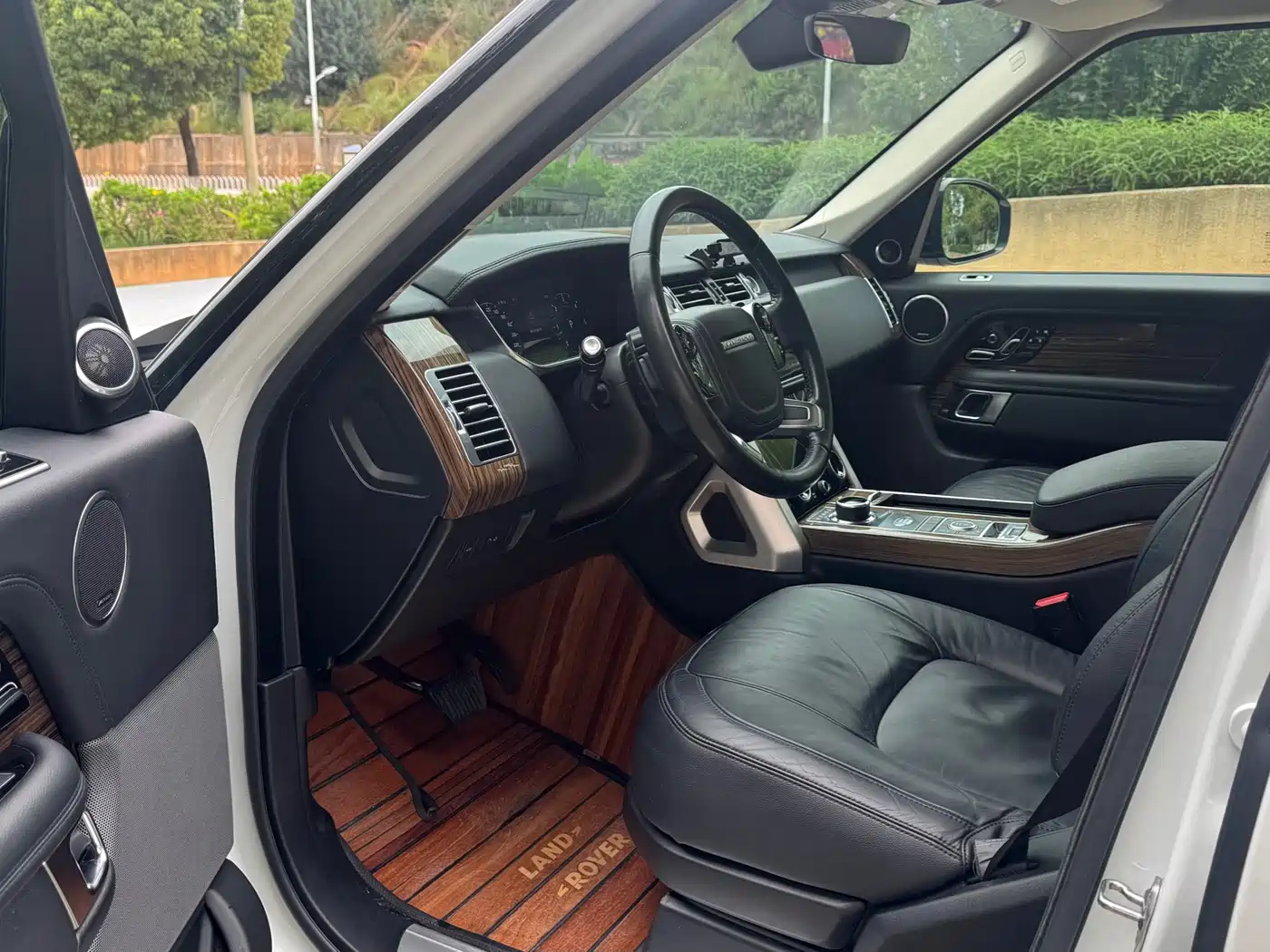 Фото 6 - Land Rover Range Rover