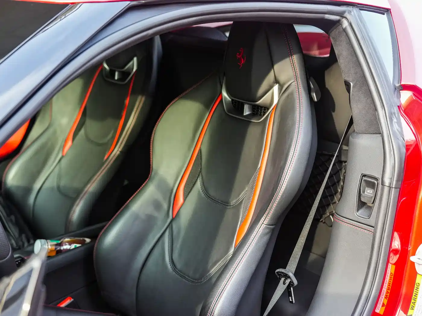 Ferrari 296 2024 2021 3.0T V6 GTB