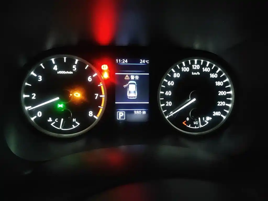 Nissan SYLPHY, миниатюра 4