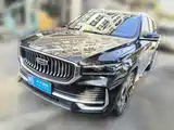 Фото 1 - Geely Monjaro