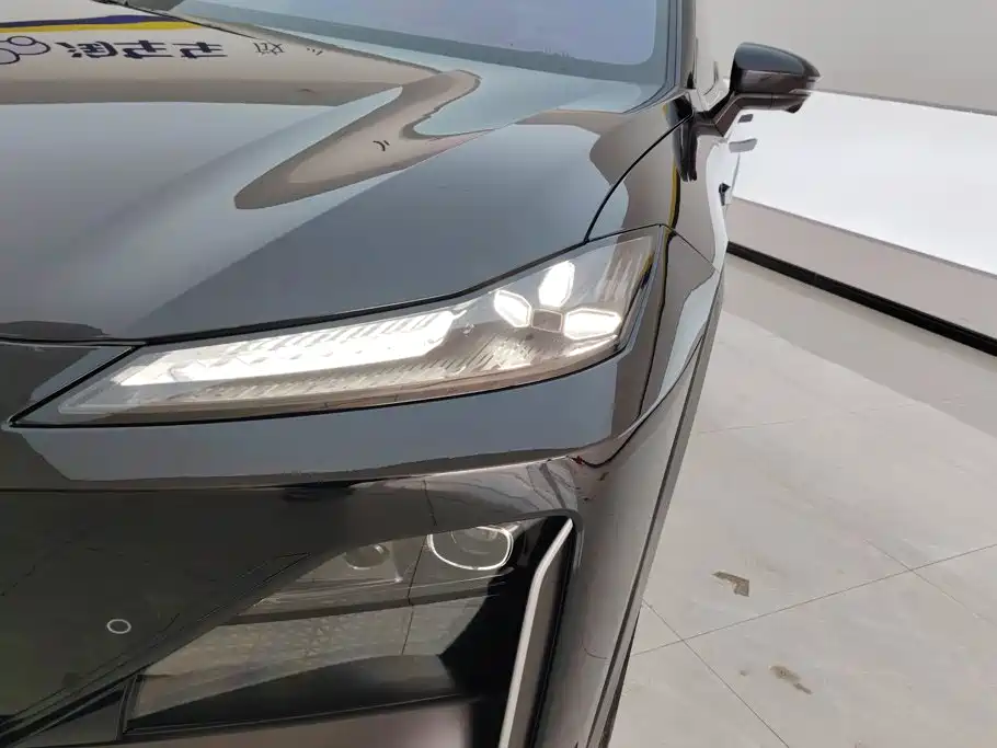 Deepal S07 2023 2023 200Max Range Extender Edition