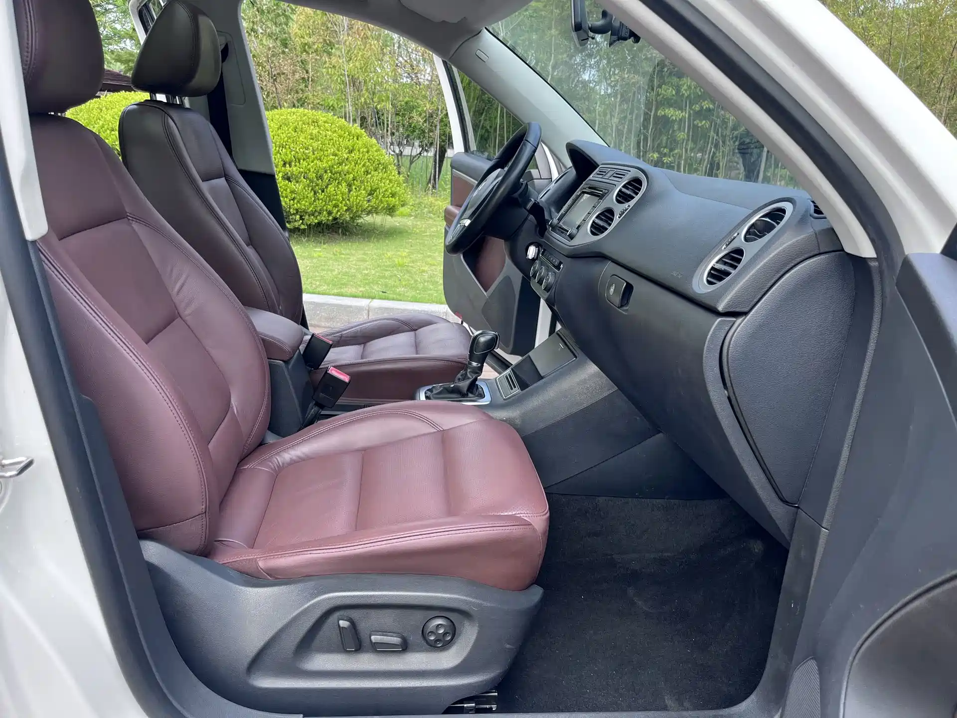 Фото 15 - Volkswagen Tiguan