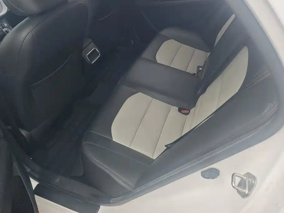 Geely Vision 2020 2019 Upgrade 1.5L CVT Luxury China VI