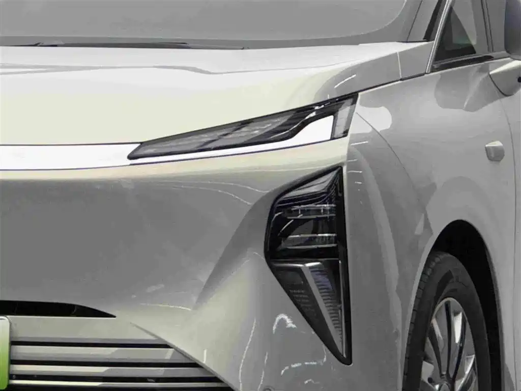 Buick Zhijing Shijia 2025 2026 Model PHEV Base Version