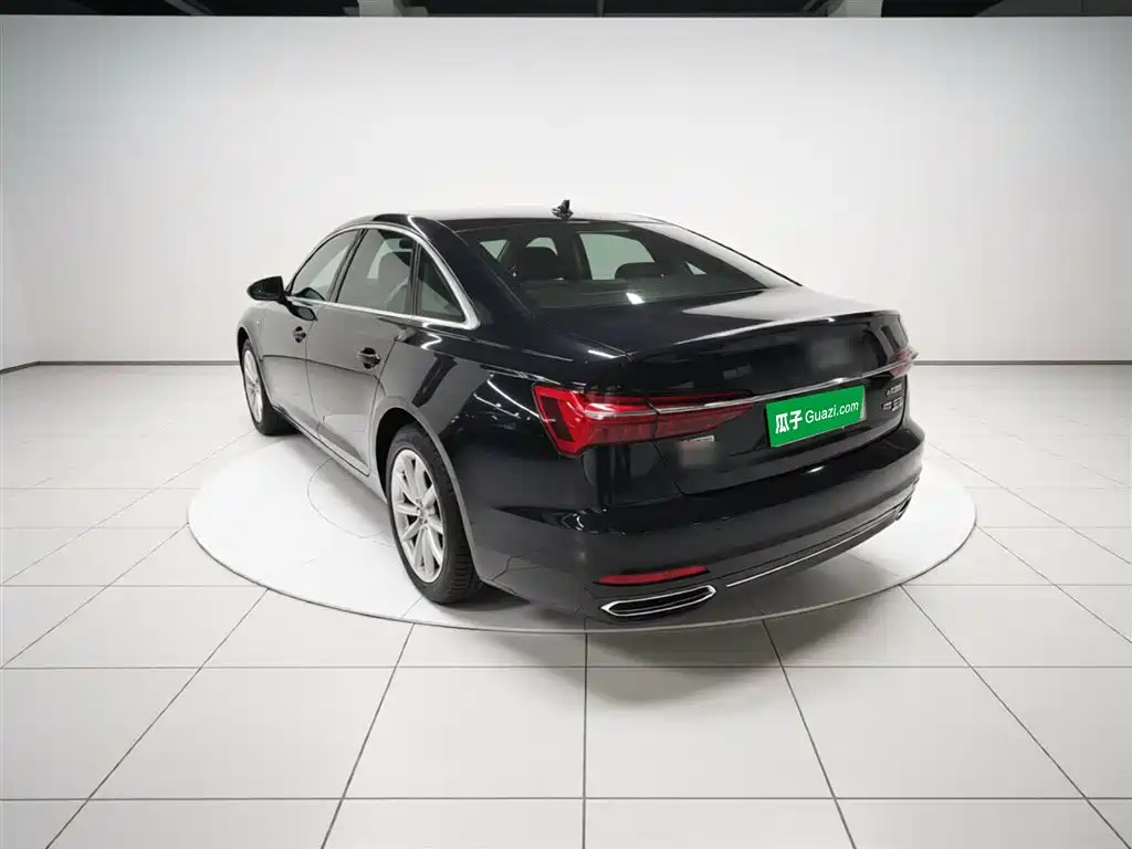 Audi A6L 2019 40 TFSI Luxury Elegance фото 5
