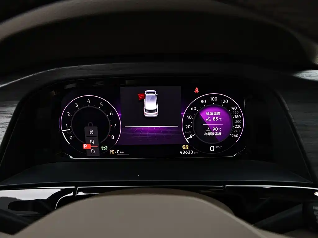 Volkswagen Viloran 2025 2024 380TSI Executive Edition