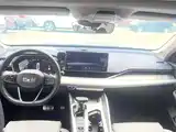 Фото 6 - Geely Preface