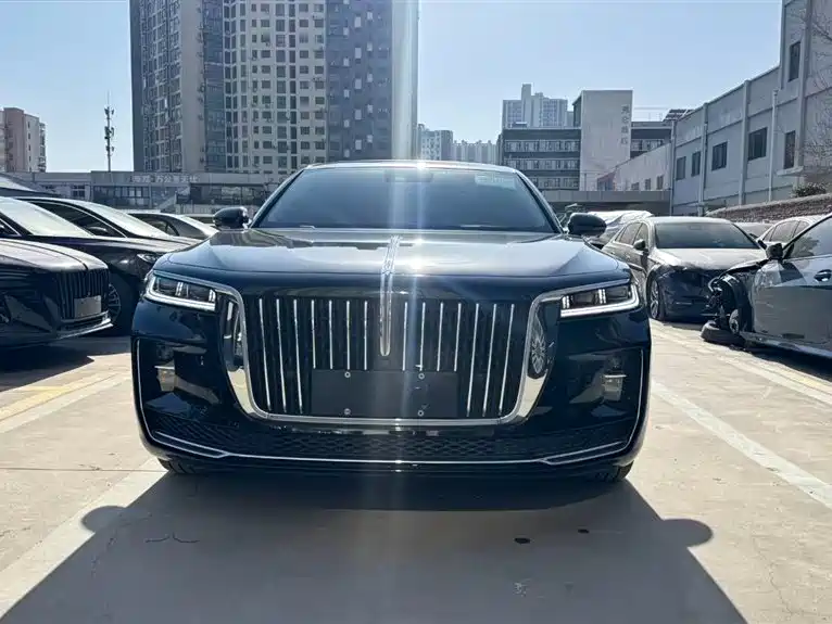 Hongqi HONGQI H9