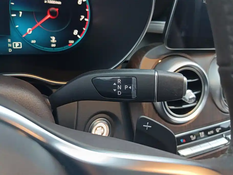 Mercedes-Benz GLC 2022 Facelift III GLC 260 L 4MATIC Dynamic фото 16