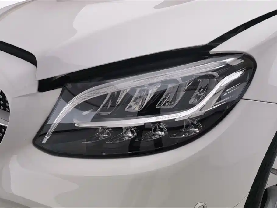 Mercedes-Benz C-Class 2019 C 260 L Sport фото 5