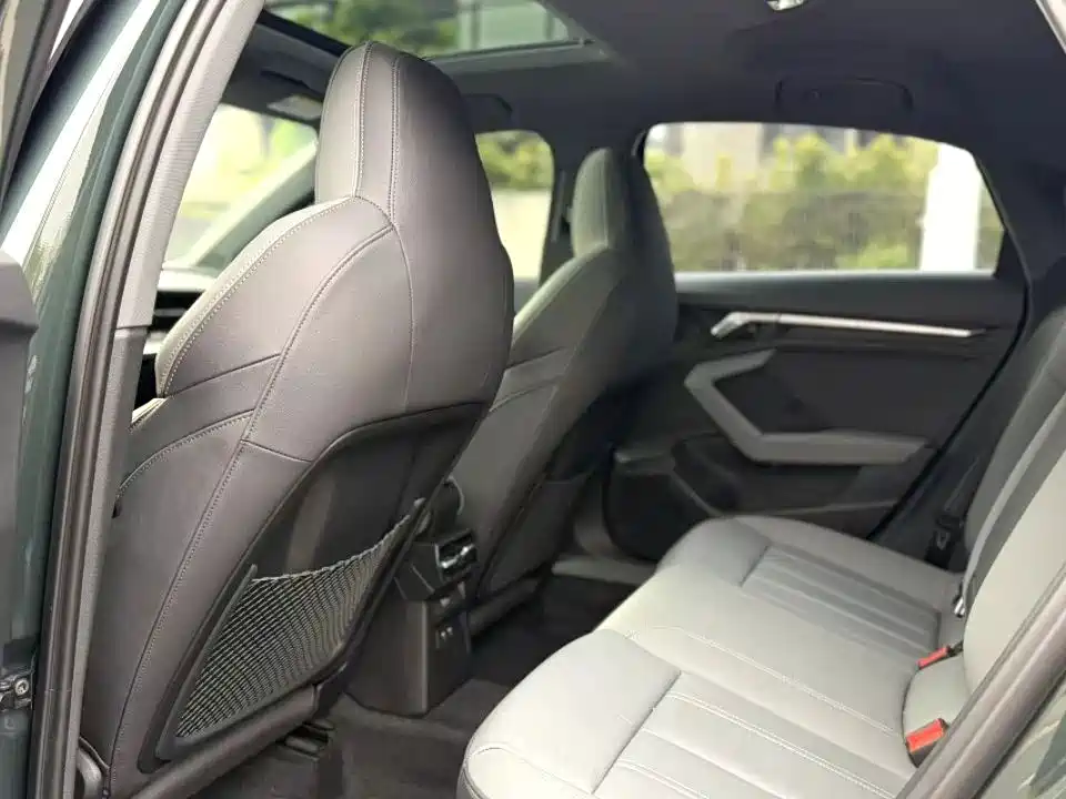 Фото 8 - Audi A3