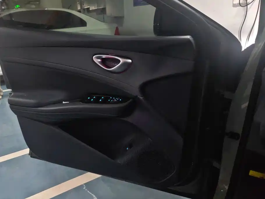 BYD Seal 06GT 2025 2025 Smart Drive Edition 505 Ocean Wave Plus