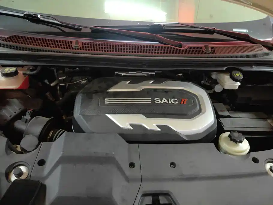 SAIC Maxus Maxus G20 2023 2023 ES 2.0T Diesel Manual Value Touring Edition