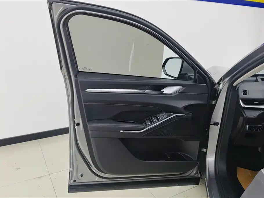 Haval H6 2022 3rd Gen 1.5T Auto 2WD Max фото 7