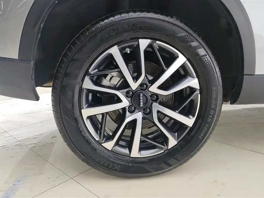 Haval H6 2022 3rd Gen 1.5T Auto 2WD Max фото 6