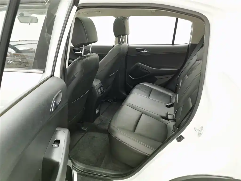 HYUNDAI BEIJING IX35