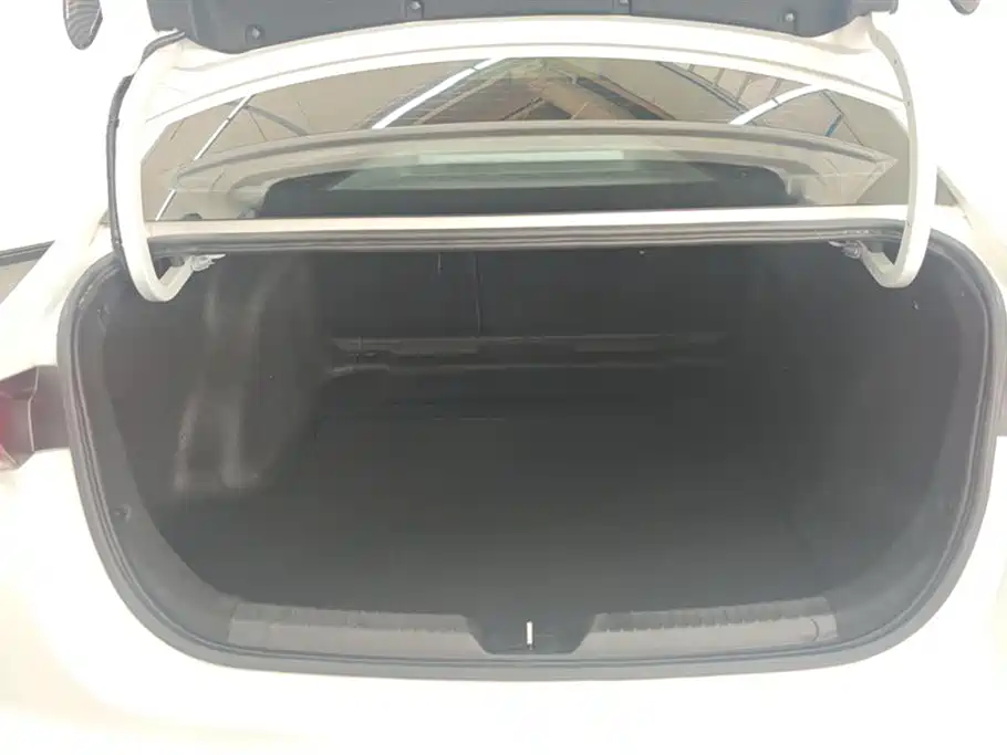 GAC Trumpchi Trumpchi Emkoo 2021 270T DCT J15 Edition фото 4