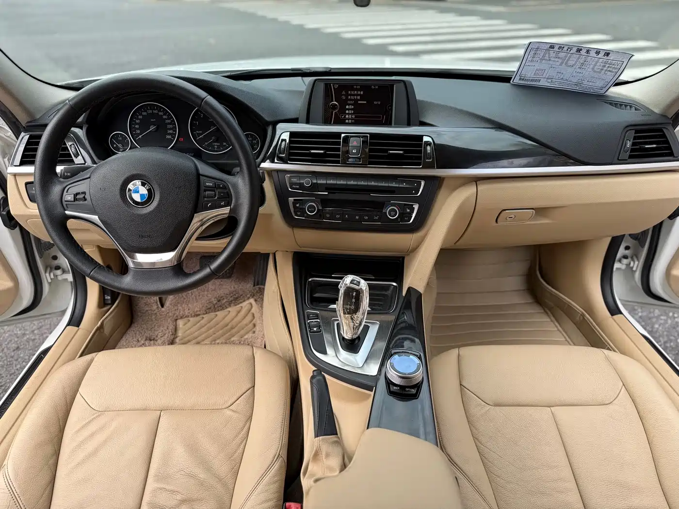 BMW 3 Series 2013 320i Fashion фото 5