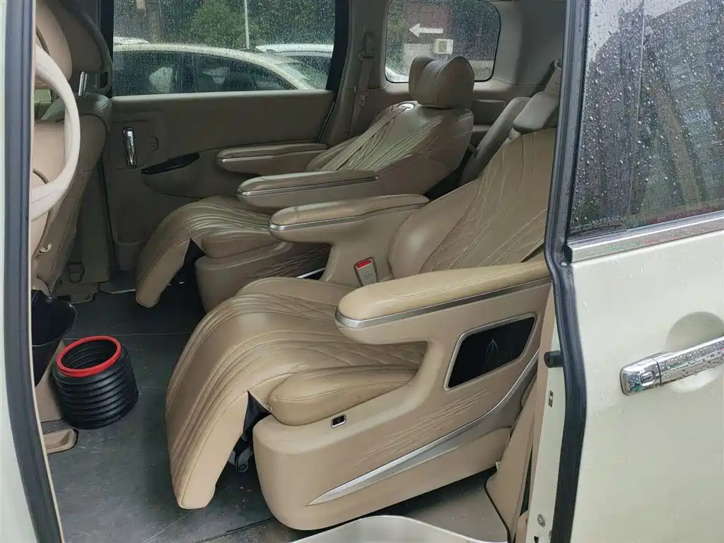 Nissan Quest 2017 2015 3.5L SL