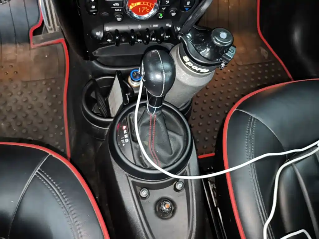 Photo 14 - MINI JCW COUNTRYMAN