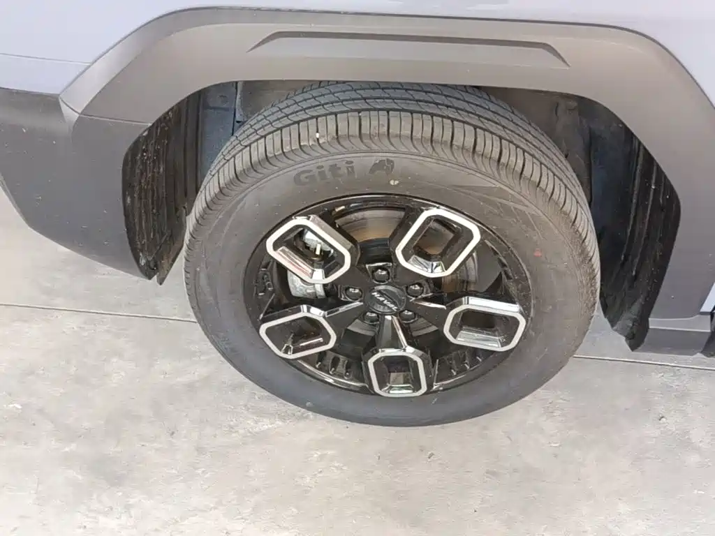 Haval Cool Dog 2022 2022 1.5T DCT 2WD Trend Edition
