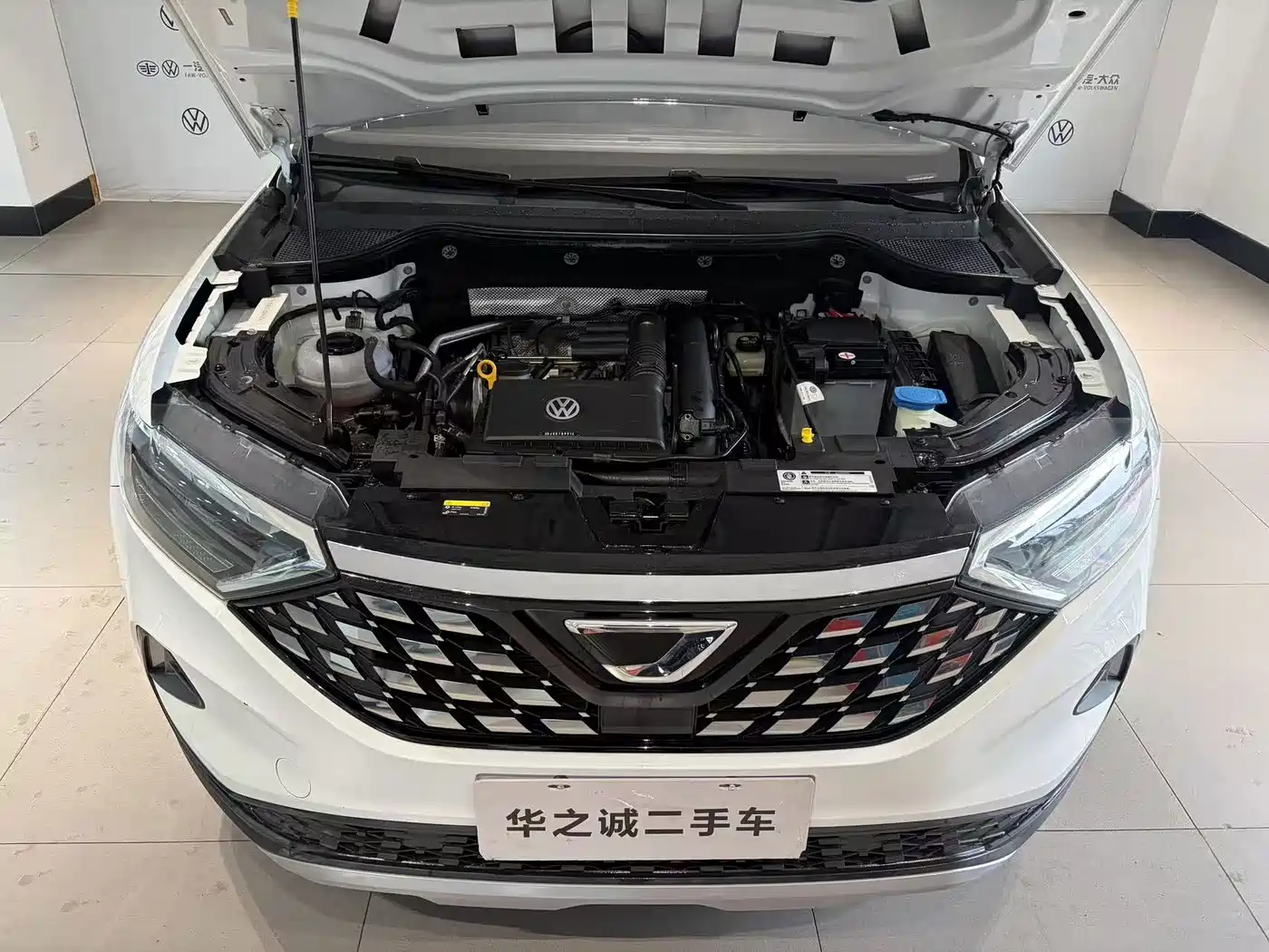 Jetta VS5 2020 2019 280TSI Automatic Progressive Edition