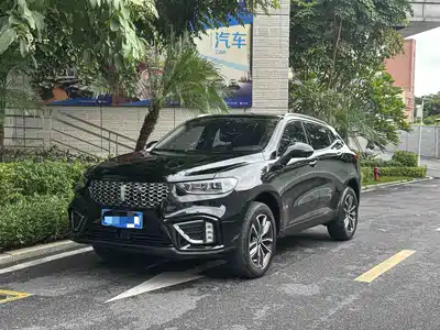 Wey VV5
