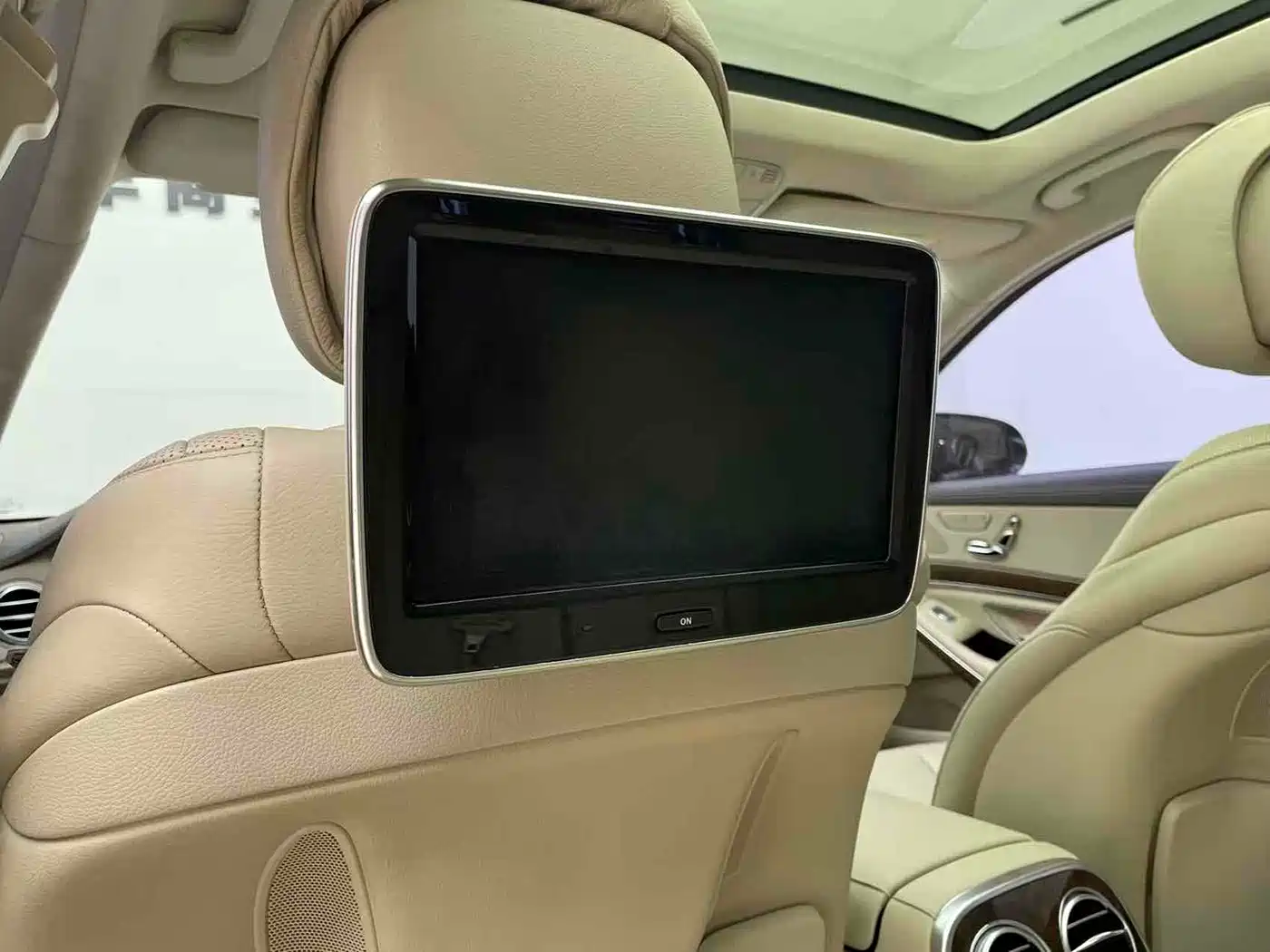 Mercedes-Benz S-Class 2014 S 400 L Premium фото 18