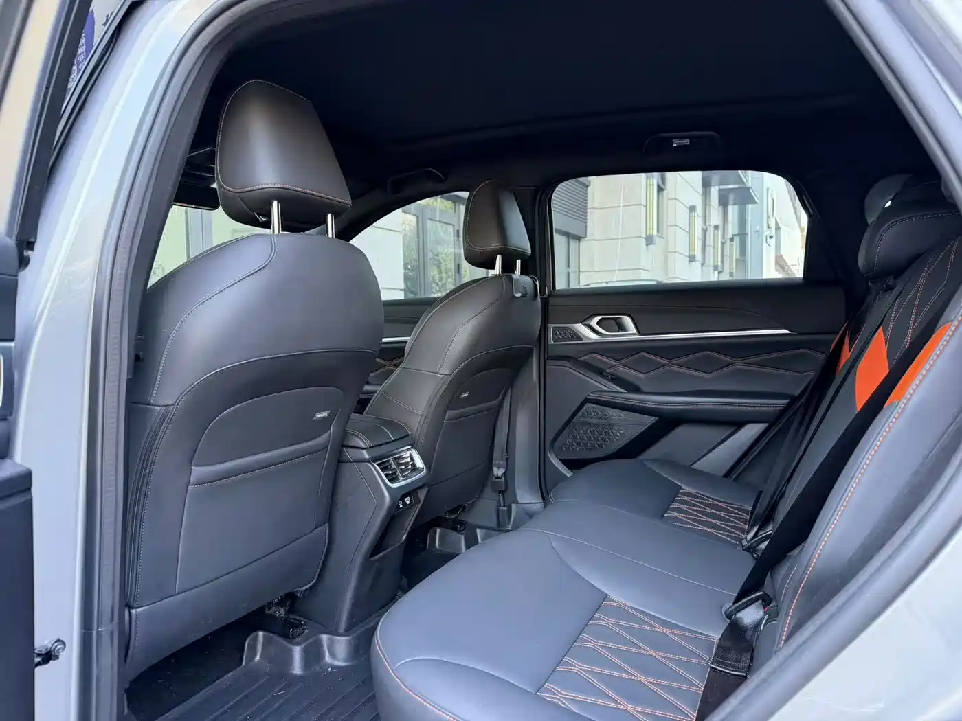 Haval Shenshou 2023 2023 1.5T Smart Enjoy Edition