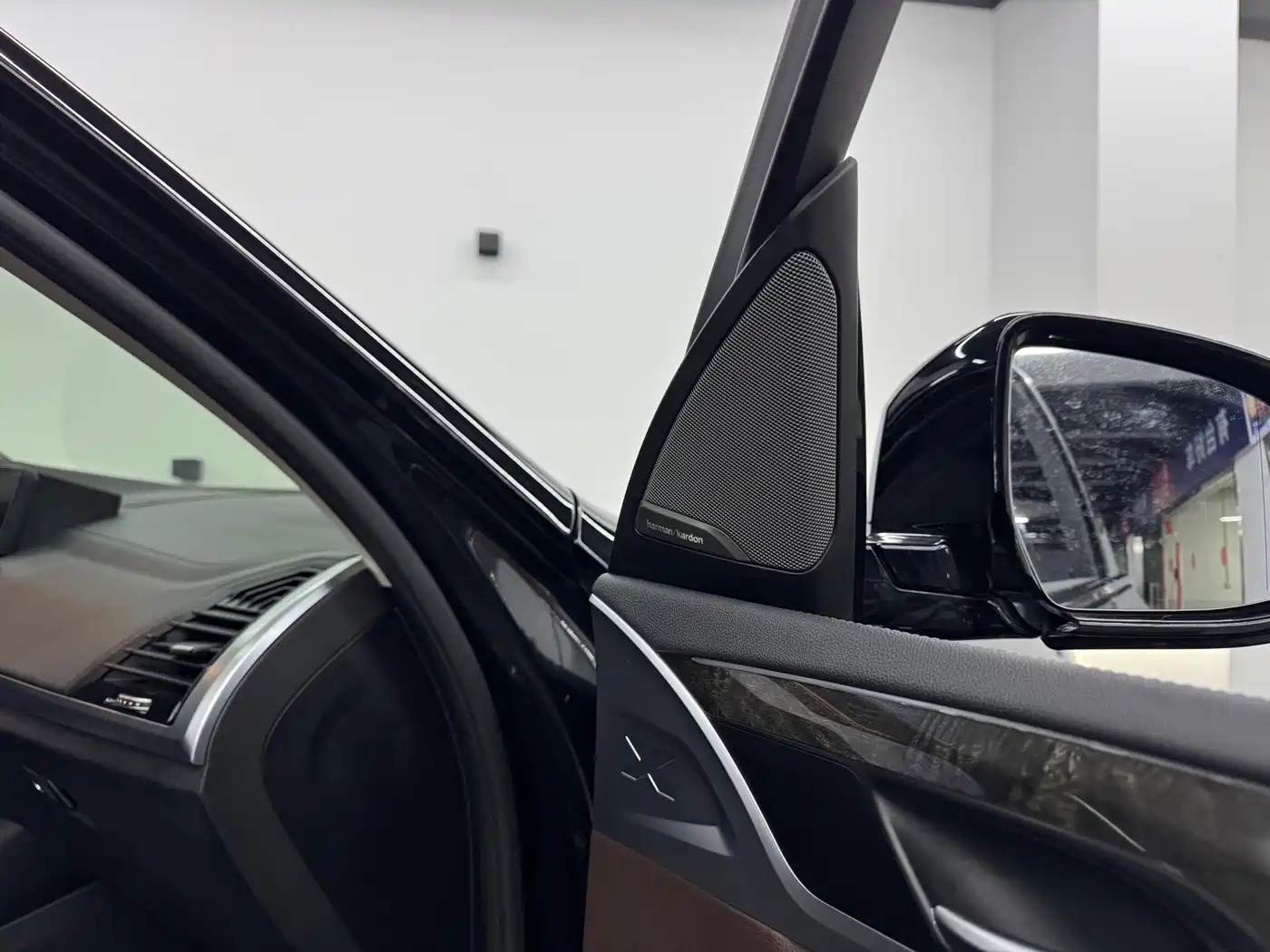 BMW X3 2019 xDrive30i Leading M Sport Package фото 11