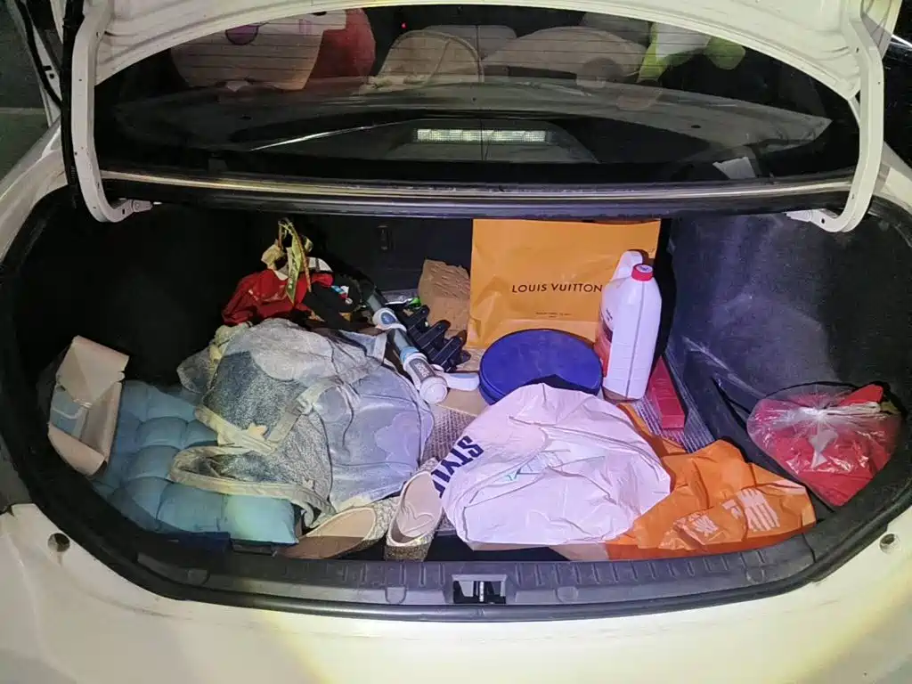 Photo 5 - Toyota Corolla