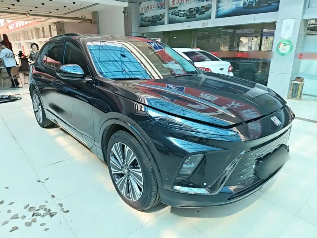 Фото 4 - Buick E5