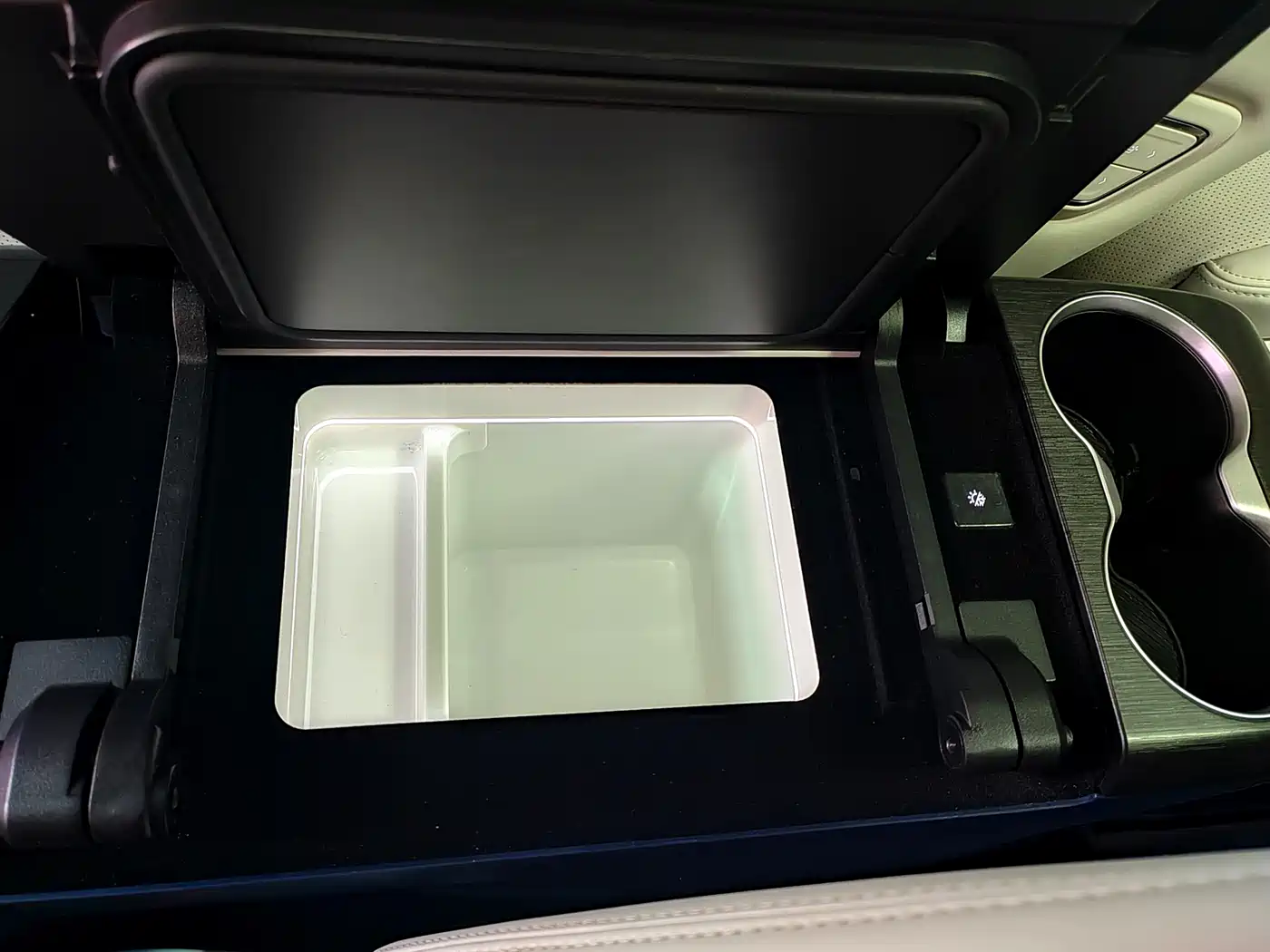 BUICK GL8 NEW ENERGY