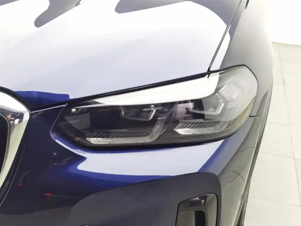 BMW X3 M40i 2022 M40i фото 7