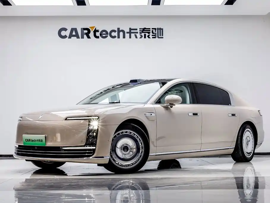 2026 Zunjie S800
