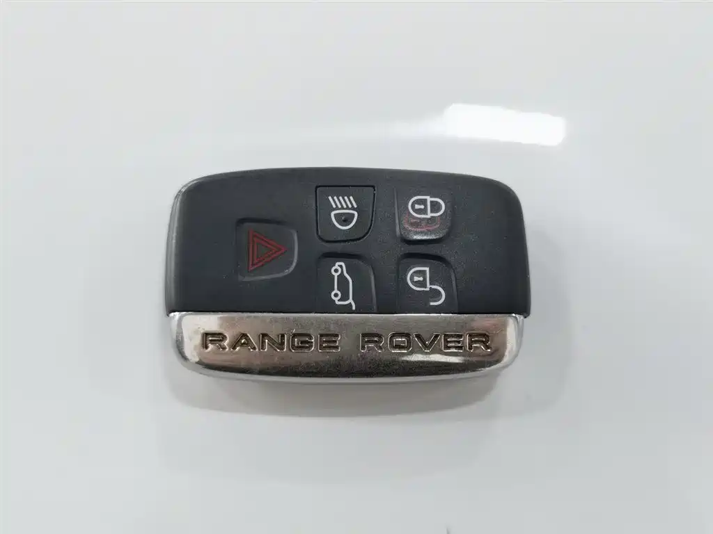 Land Rover Range Rover Evoque 2017 2.0T PURE Style Edition фото 19