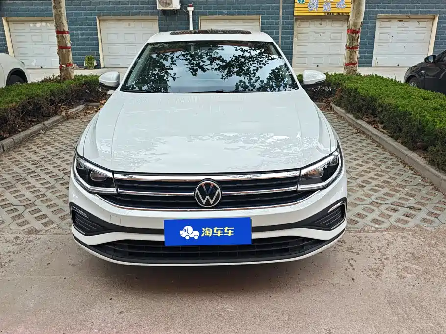 2026 Volkswagen Bora