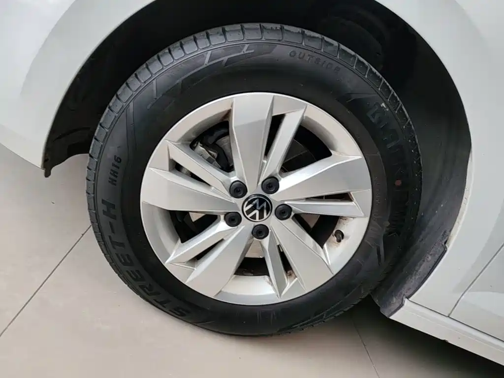 Volkswagen Polo, миниатюра 25