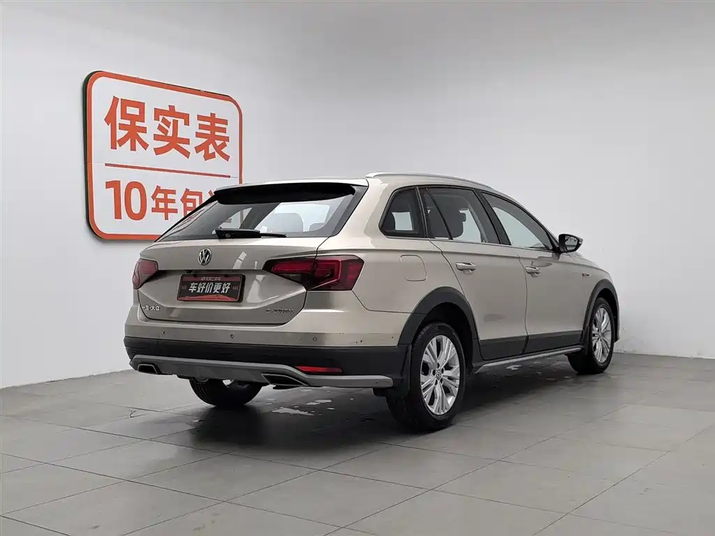 Volkswagen C-TREK 2017 1.6L Automatic Comfort фото 2