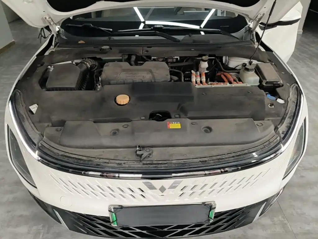 Wuling Motors Wuling Xingguang 2023 2023 150 Advanced Edition