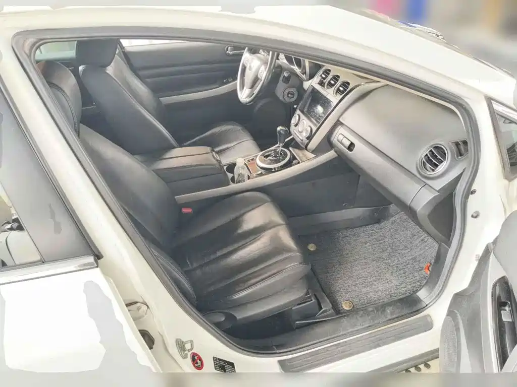 Mazda CX-7 2014 2014 2.5L 2WD Luxury