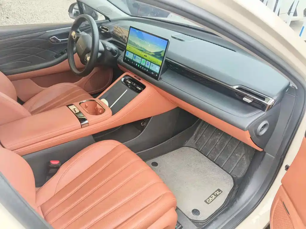 Aion RT 2025 2025 650 Smart Premium Edition