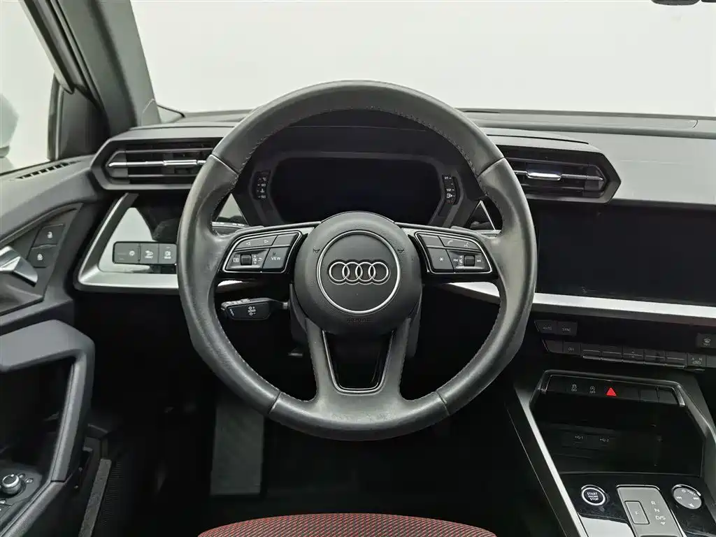 Audi A3 2021 A3L Limousine 35 TFSI Progressive Sport фото 11