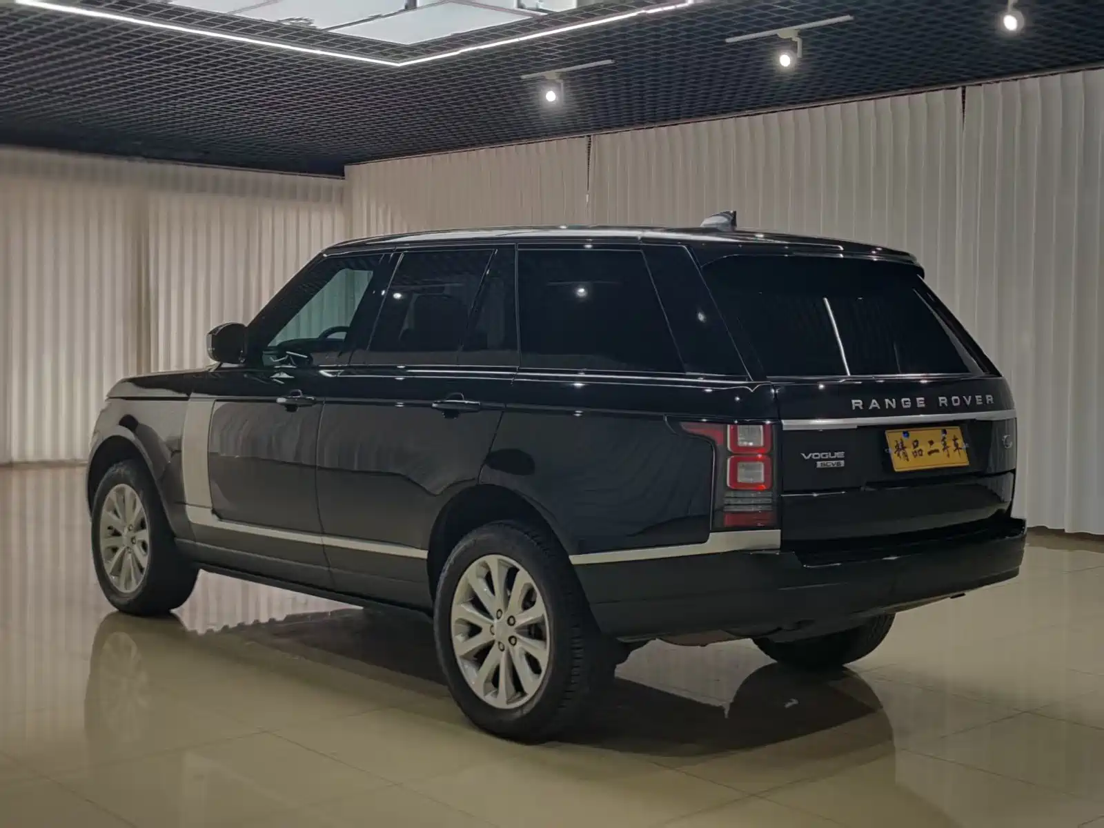 Фото 6 - Land Rover Range Rover