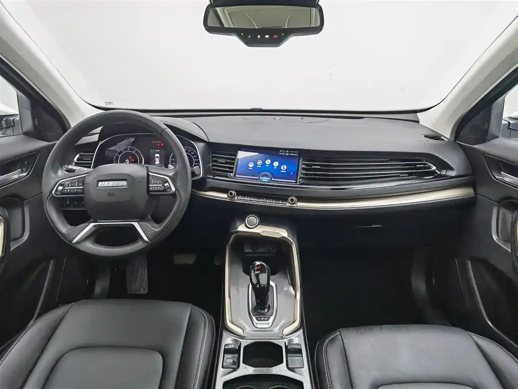 Haval H6 2019 1.5GDIT Automatic Champion Edition China VI фото 5