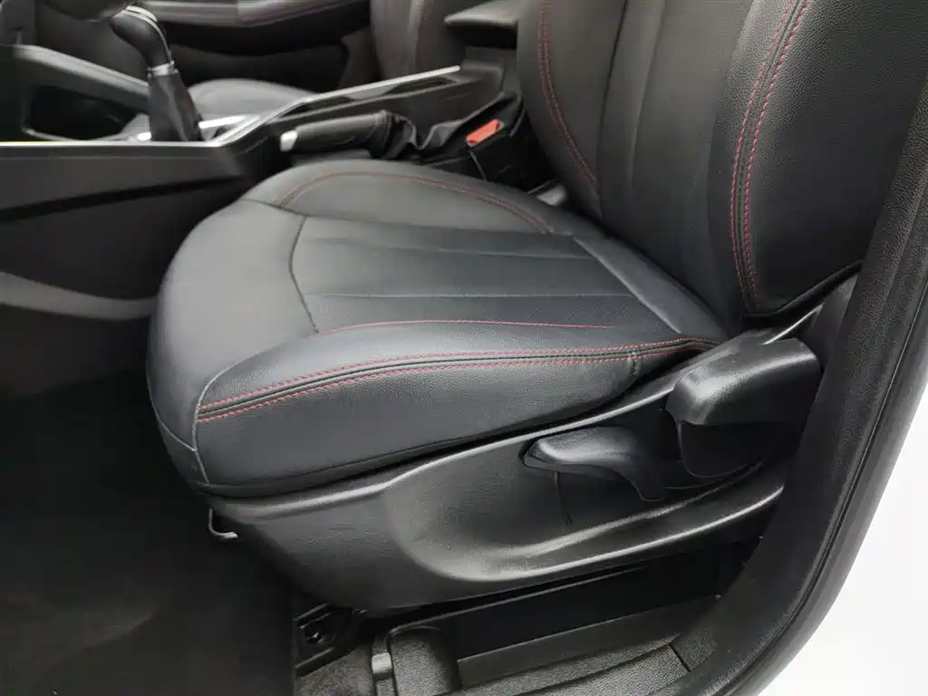 GEELY VISION X3