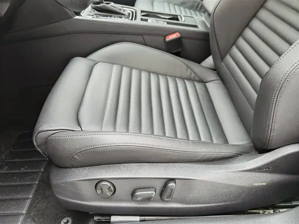 Volkswagen Magotan 2019 330TSI DSG Luxury Class China VI фото 20