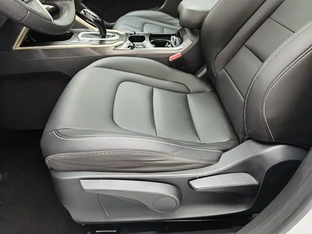 Haval H6 2019 1.5GDIT Automatic Champion Edition China VI фото 20