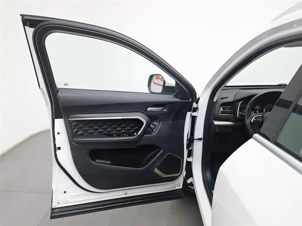 Haval H6 2020 1.5GDIT Automatic Platinum Champion Edition фото 8