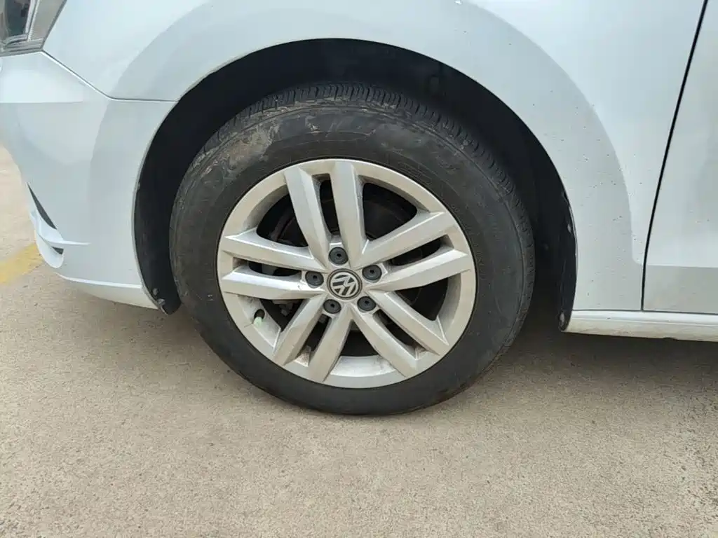 Volkswagen Jetta 2019 2019 Dream Edition 1.5L Manual Fashion